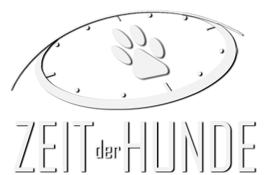 Zeit der Hunde Logo